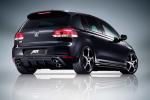 Volkswagen Golf GTD by ABT 2009 года